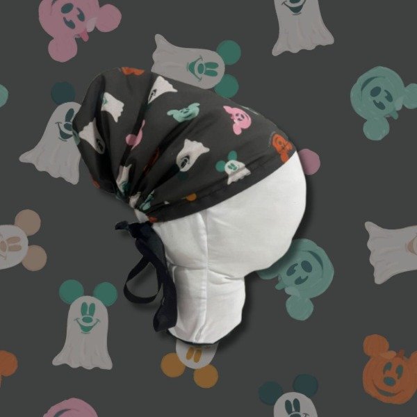Producto - MICKEY FASTASMAS