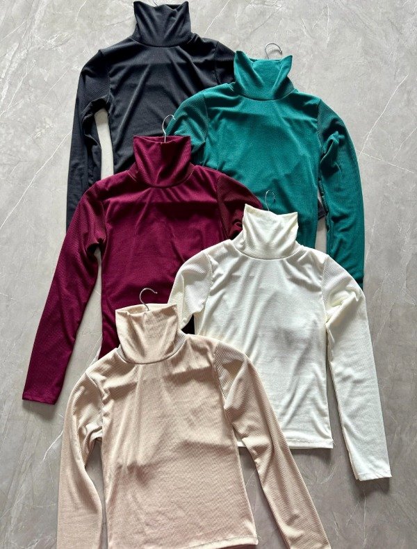 Producto - Polera Mila