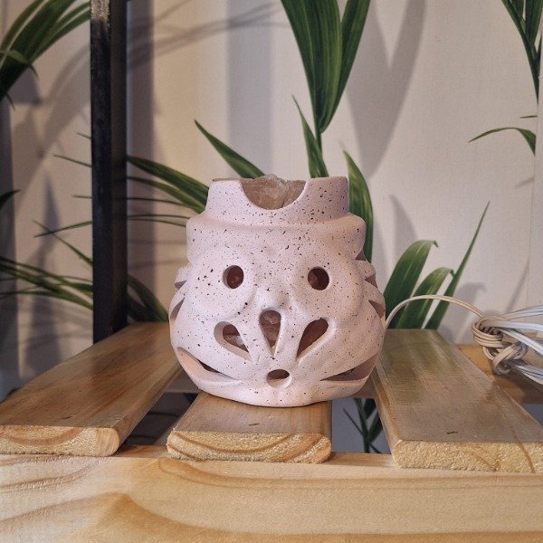 Producto - Lámpara Azteca