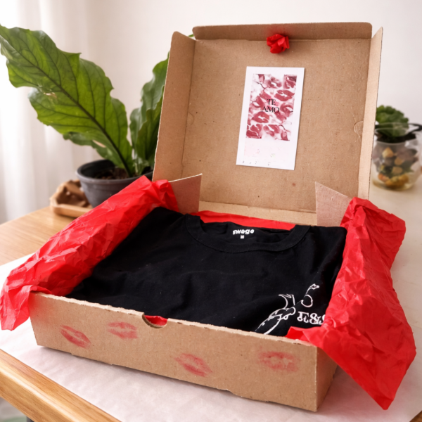 Producto - Box Regalo Especial