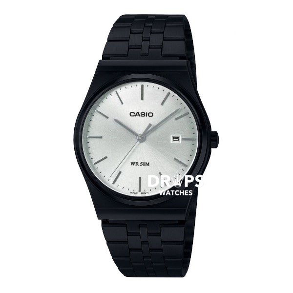 Producto - Reloj Casio Heritage Mtpb145 Panda