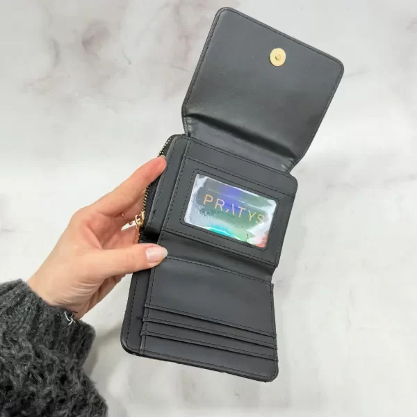 Producto - Billetera Pocket con solapa Matelassée - 1