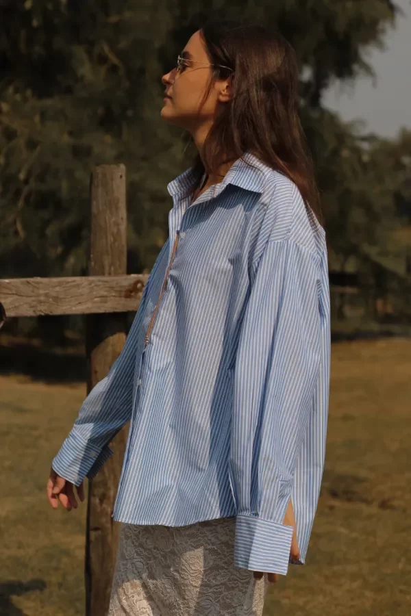 Producto - Camisa Emma