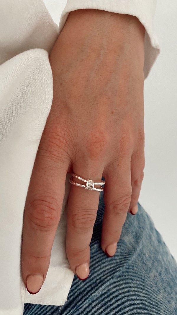 Producto - Anillo Gaspi