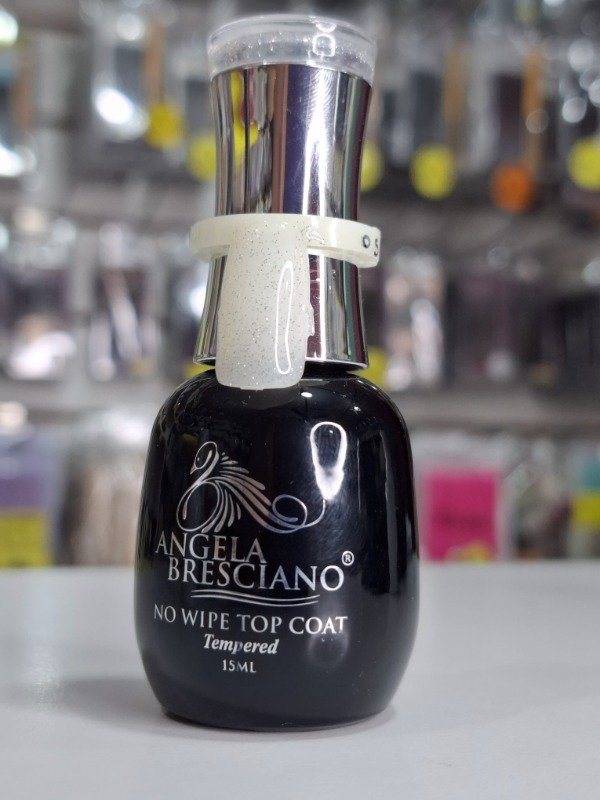 Producto - Top con brillo Angela Bresciano