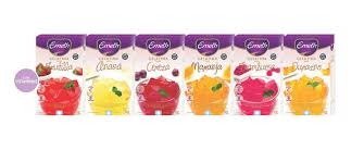 Producto - GELATINA EMETH 70 G