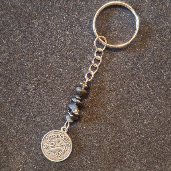 Producto - Llavero SIGNOS - 10