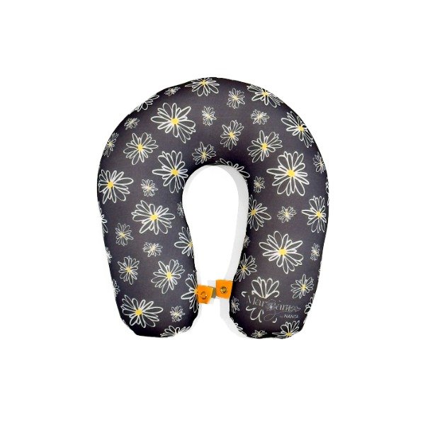 Producto - Cuello Moscú - Margaritas