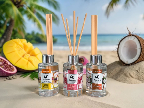 Producto - Difusor 125 ML Iluminarte