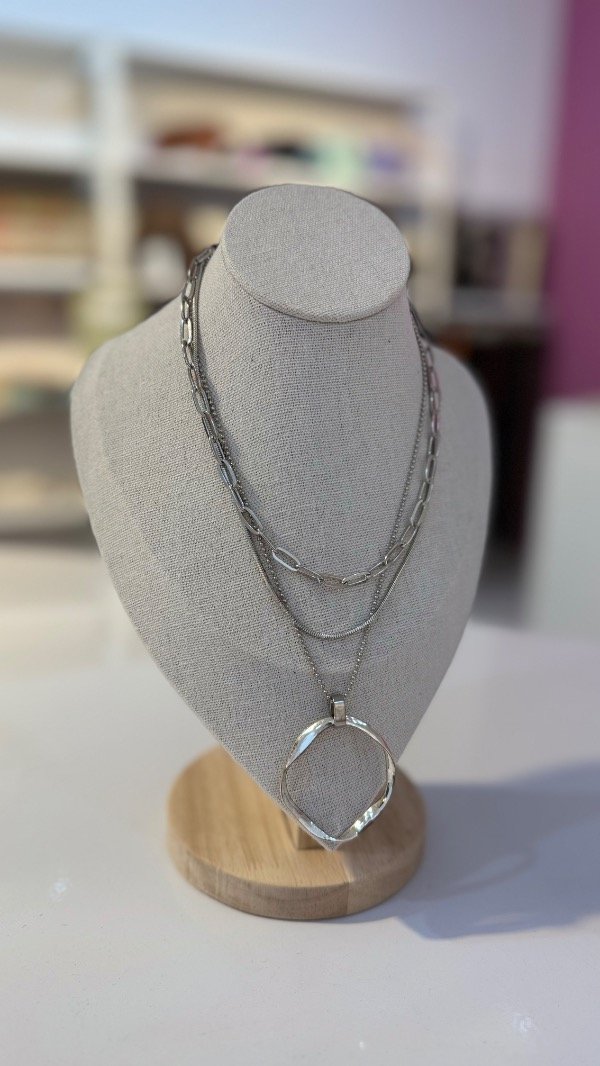 Producto - Collar Perla