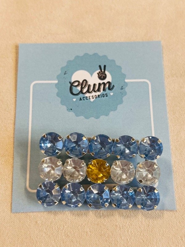 Producto - Escarapela Bandera Argentina