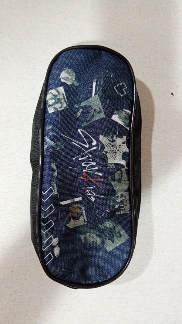 Producto - CARTUCHERA SIMPLE DE CORDURA