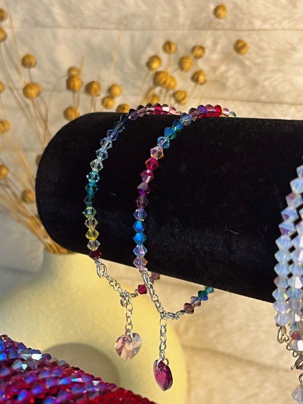 Producto - Crystal Rain