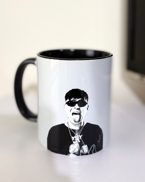 Producto - Taza YSY A - Tazas