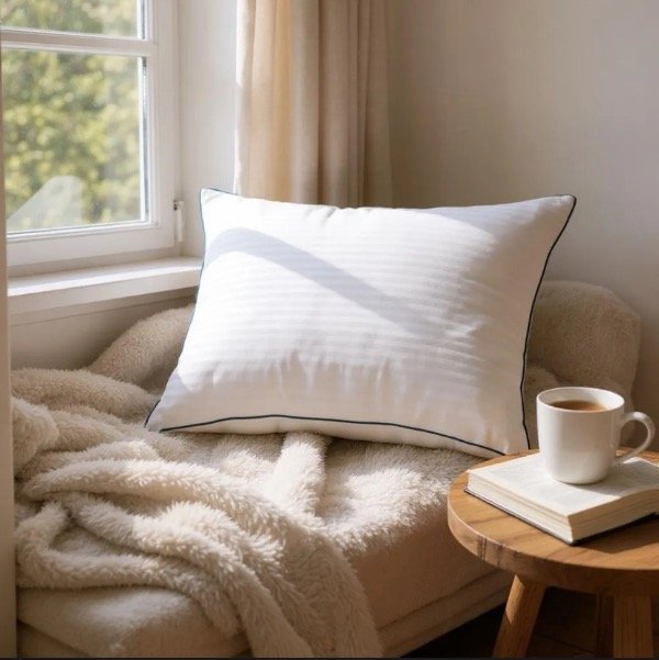 Producto - Almohada  Palette Comfort