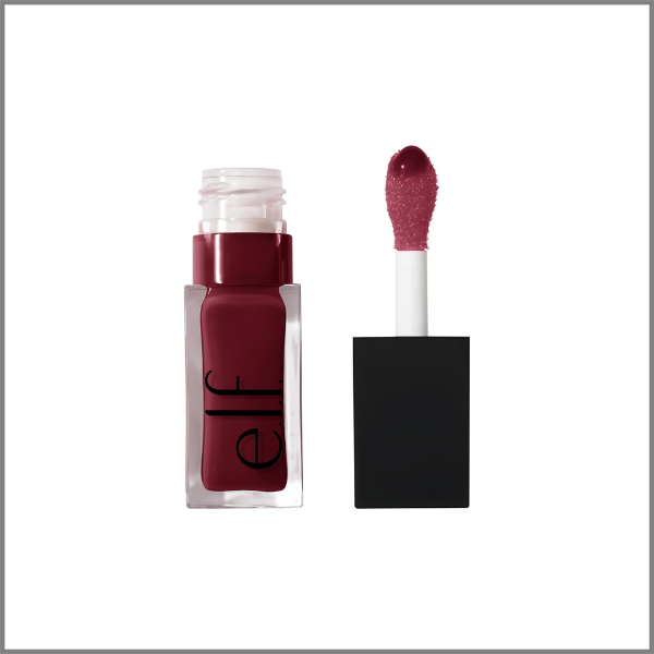 Producto - ELF - Glow Reviver Lip Oil JAM SESSION - 7.6ml