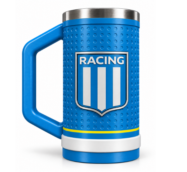 Producto - Club Atletico Racing Club Celeste 650cc - 0