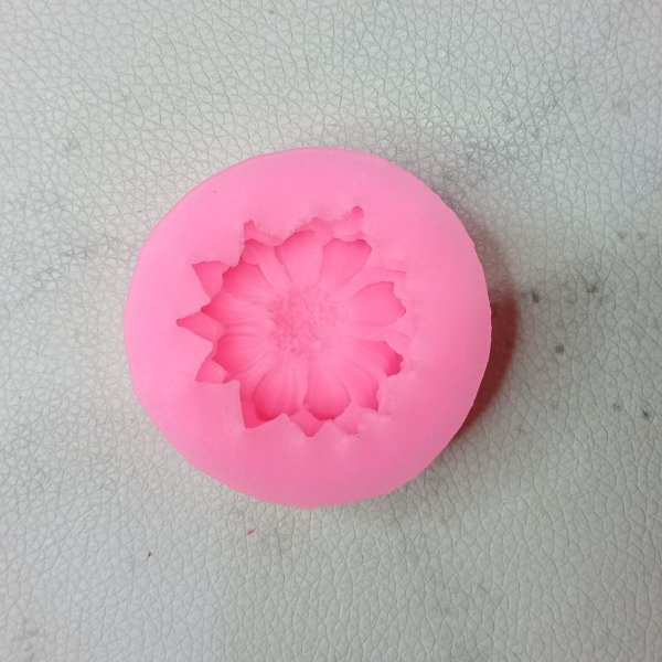 Producto - Flor doble pétalo