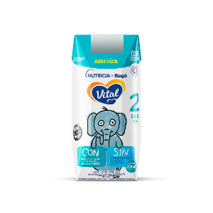 Producto - VITAL INF BRIK 2 N.E
