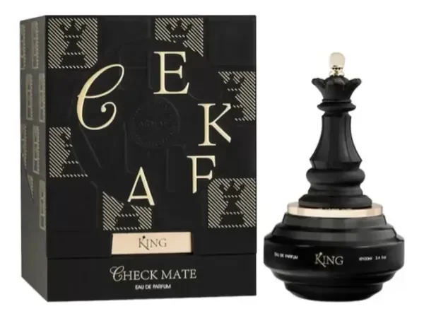 Producto - ARMAF Checkmate King (M) 100ml