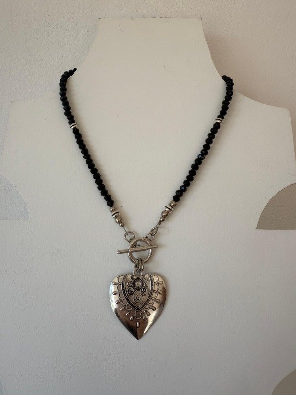 Producto - Pinamar corazón mexicano