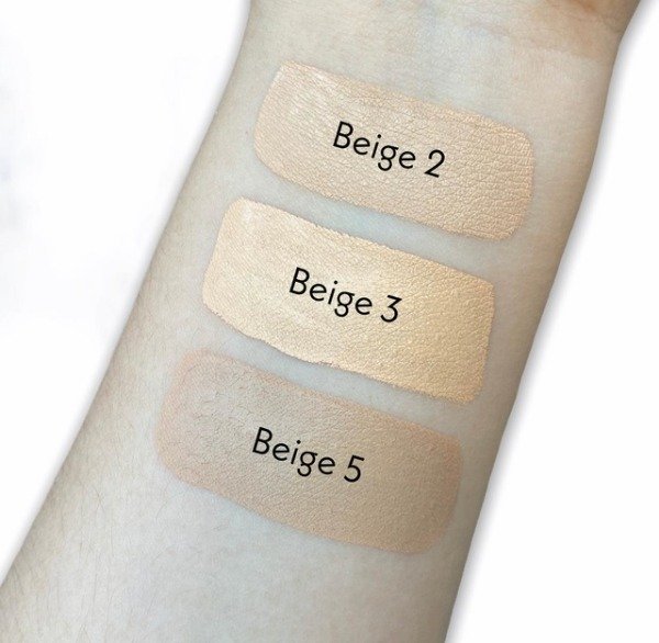 Producto - CORRECTOR FLAWLESS BEGE 2 RUBY ROSE - 1