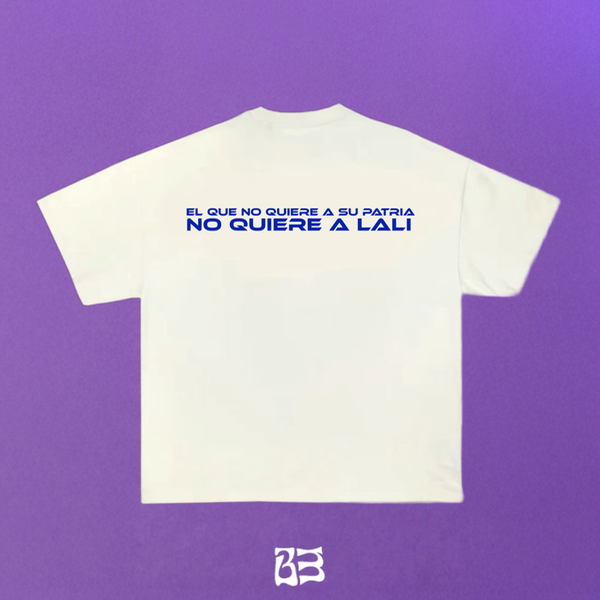 Baby tee popstar argent — imagen 2