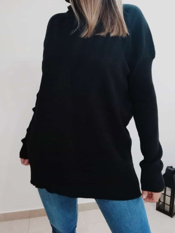 Producto - Polera Rufina - 0