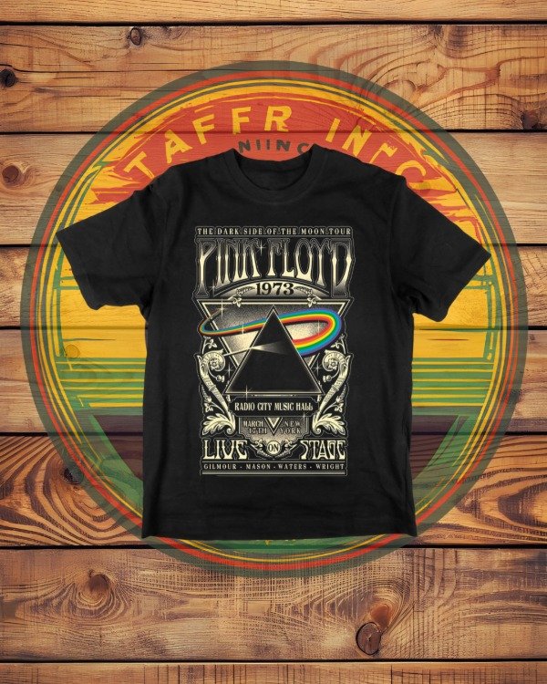 Producto - Pink Floyd 01