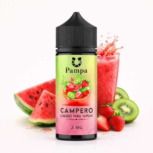 Producto - Campero