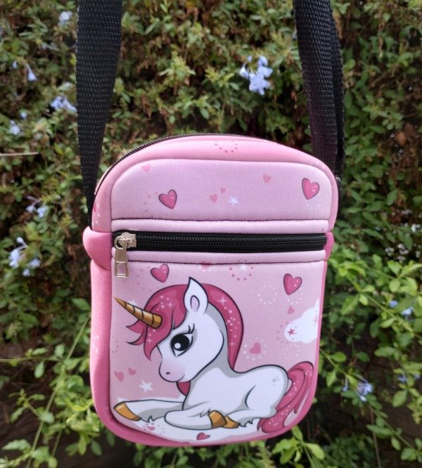 Producto - Unicornio morralito