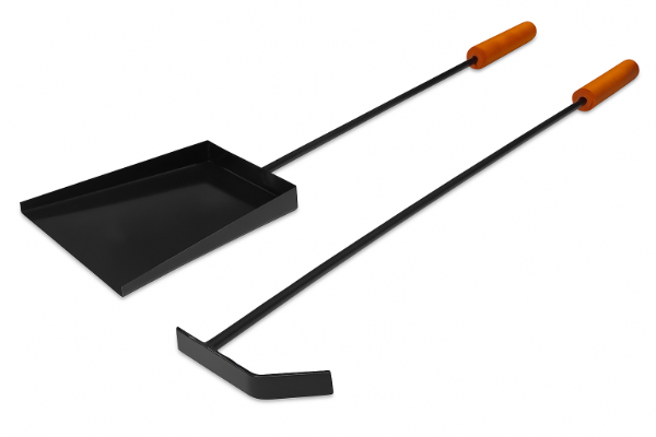 Producto - SET PARA PARRILLA