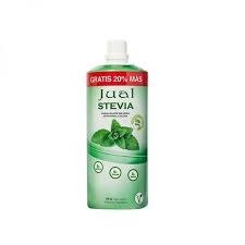 Producto - Stevia Liquida Jual 600cc
