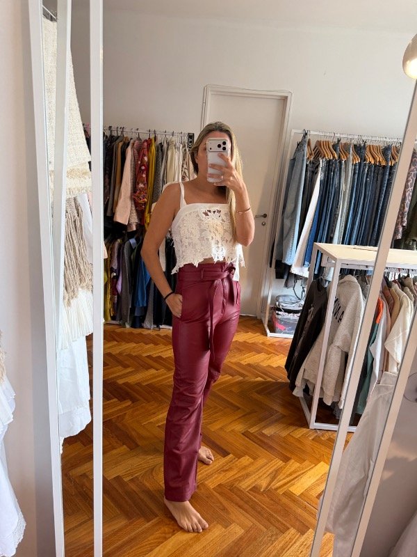Producto - Pantalón Ginebra 34