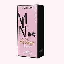 Producto - 288 Amor en París