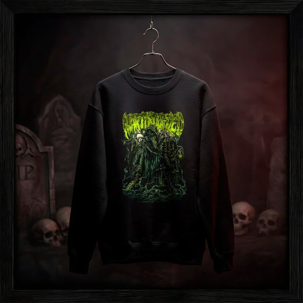 Producto - BUZO MARTYR DEFILED