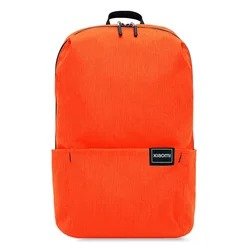 Producto - Mochilas E Cases Xiaomi Mi Casual Daypack Zjb4148gl Naranja