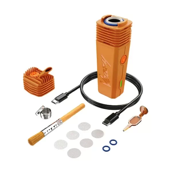 Producto - Vaporizador Storz Bickel Veazy - 17