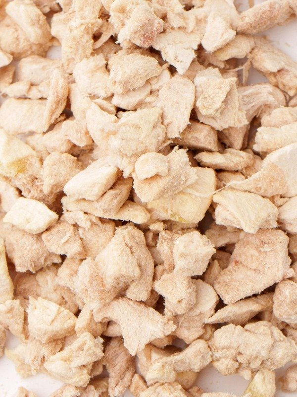 Producto - Combo Pollo