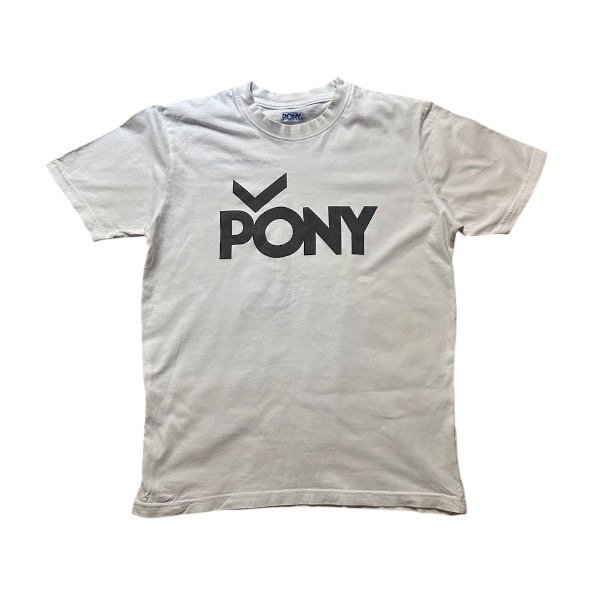 Producto - Remera Pony Vintage