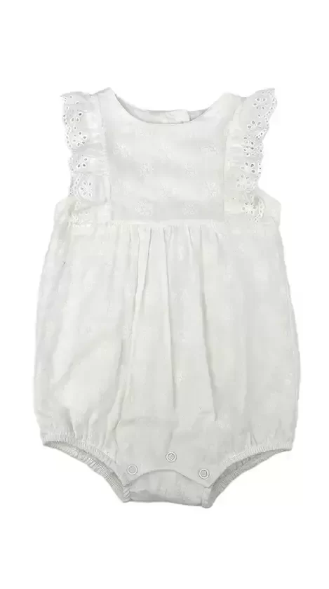 Producto - Enterito voile natural