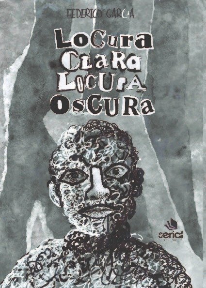 Producto - Locura clara, locura oscura - Federico García