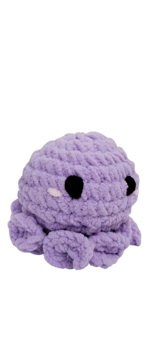 Producto - Pulpo