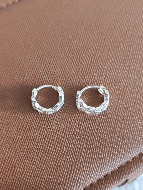 Producto - Argollas PF curvas - 2