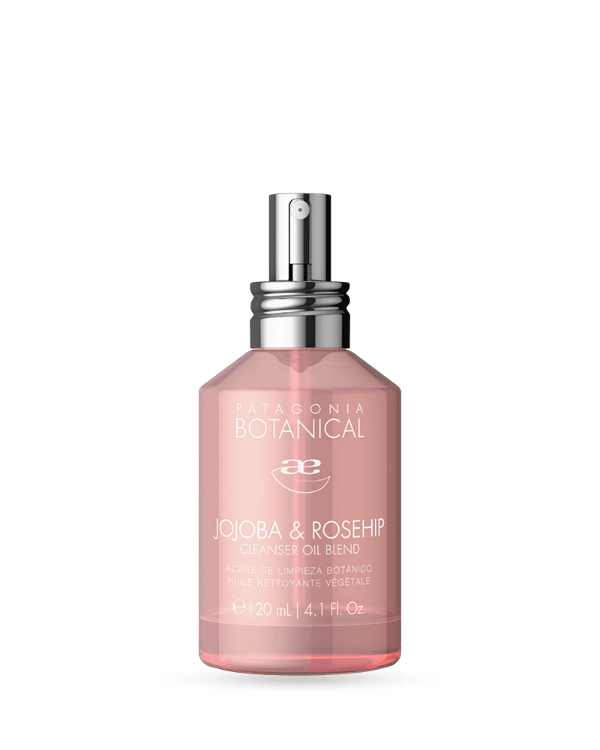 Producto - JOJOBA y ROSEHIP CLEASER OIL BLEND - Aceite de Limpieza Facial 120ml