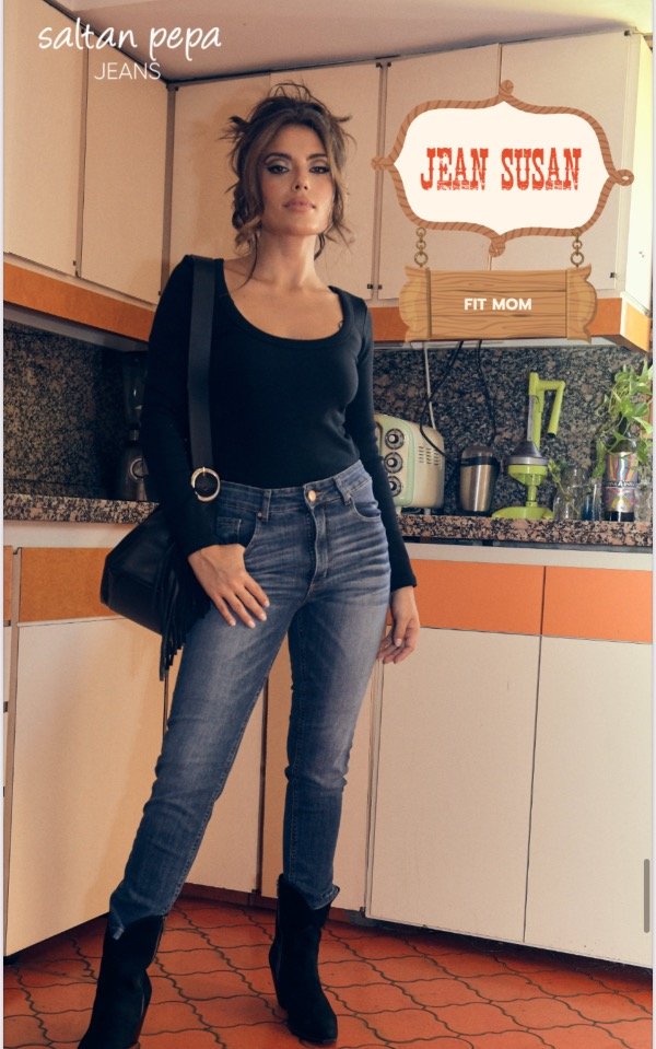 Producto - Susan