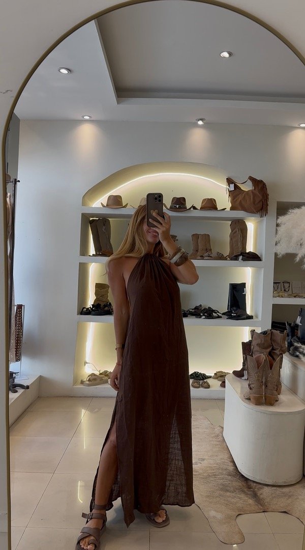 Producto - VESTIDO MENORCA