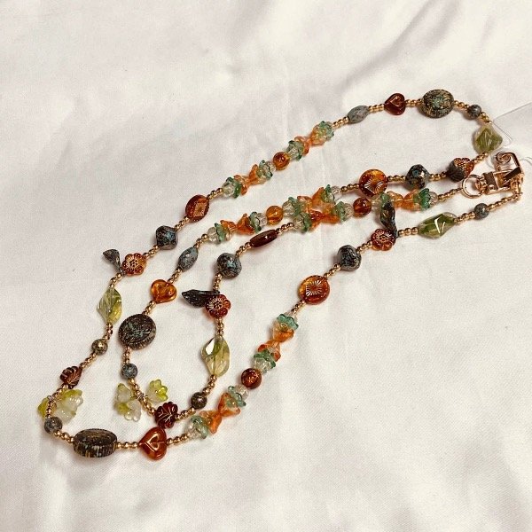 Producto - Colgante para celular  (WA-23)