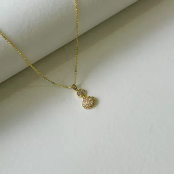 Producto - Collar Kira