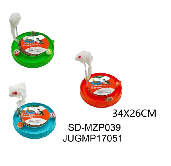 Producto - Juguete para Mascotas Universal Duradero Seguro Ideal Regalo